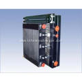 Plate Bar Hydraulic Oil Coolers